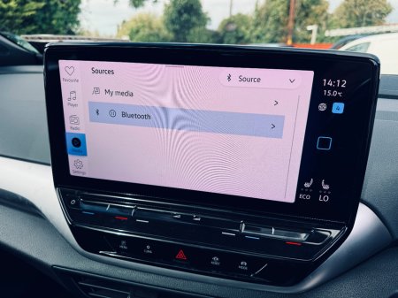 2022 Volkswagen ID.5 - photo 26