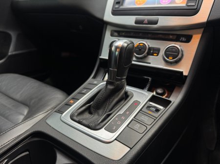 2012 Volkswagen Passat - photo 12