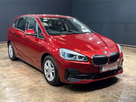 2018 BMW 2-Series - photo 9