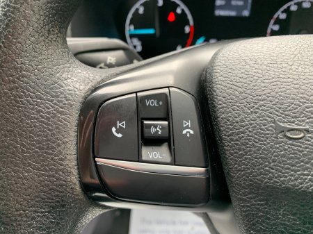 2022 Ford Transit Custom - photo 20