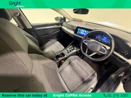 2023 Volkswagen Golf - photo 13
