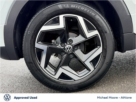 2023 Volkswagen T-Cross - photo 8