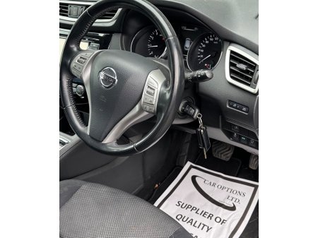 2016 Nissan Qashqai - photo 7