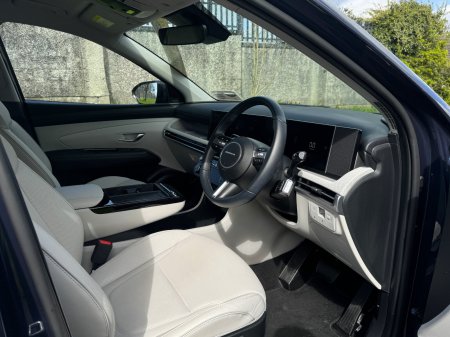 2025 Hyundai Tucson - photo 7
