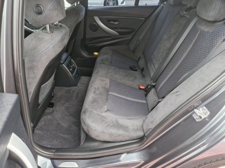 2012 BMW 3-Series - photo 20