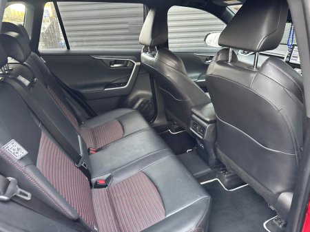 2022 Toyota RAV4 - photo 18