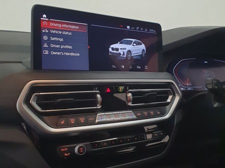 2023 BMW X4 - photo 8