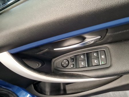 2017 BMW 3-Series - photo 25
