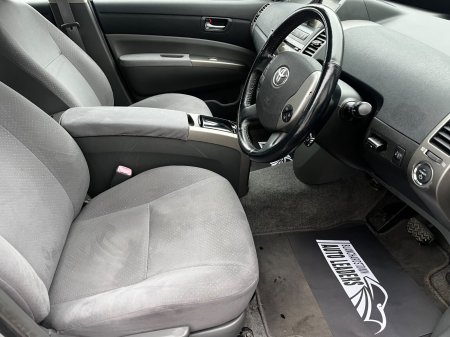 2008 Toyota Prius - photo 16