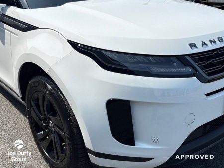 2024 Land Rover Range Rover Evoque - photo 22