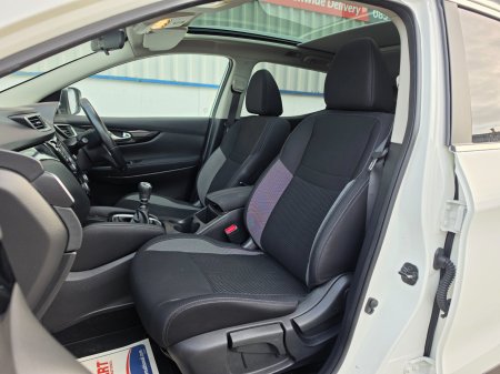 2018 Nissan Qashqai - photo 22