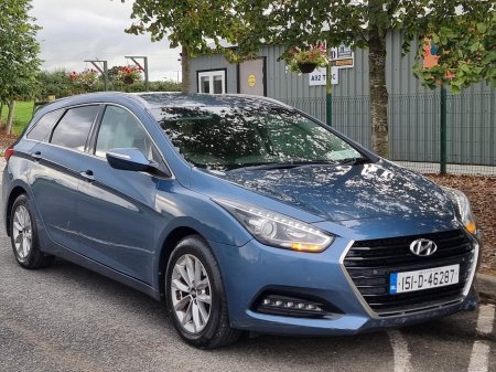 2015 Hyundai i40 - photo 8