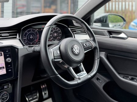 2018 Volkswagen Arteon - photo 23