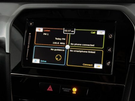 2021 Suzuki Vitara - photo 25
