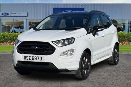 2019 Ford EcoSport - photo 5