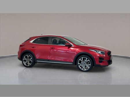 2021 Kia XCeed Phev MY21 Trailer 5DR AU