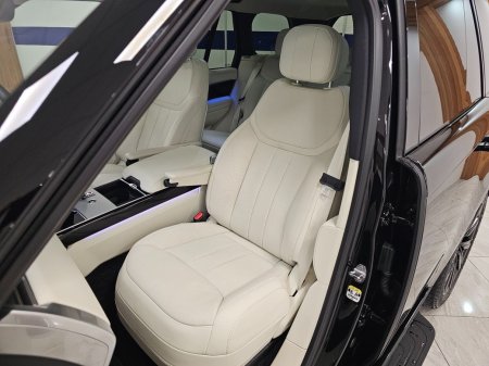 2026 Land Rover Range Rover - photo 23