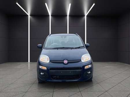 2019 Fiat Panda - photo 2