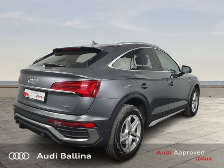2022 Audi Q5 - photo 5