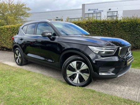 2022 Volvo XC40 - photo 15
