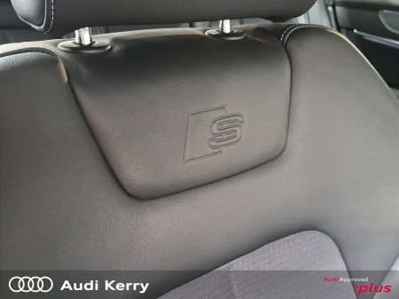 2022 Audi A6 - photo 22