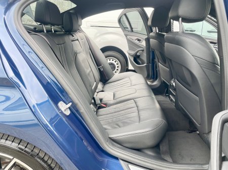 2023 BMW 5-Series - photo 4