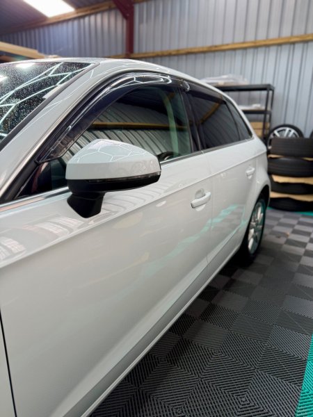 2015 Audi A3 - photo 8