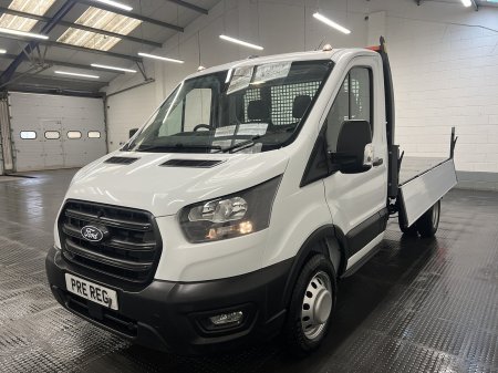 2026 Ford Transit - photo 6