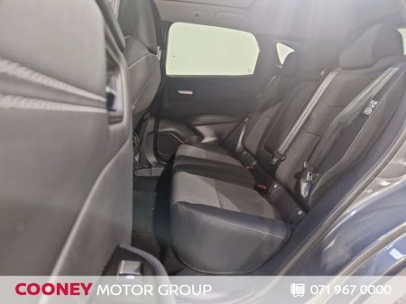 2023 Nissan Qashqai - photo 9