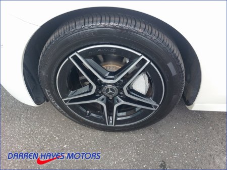 2021 Mercedes-Benz E-Class - photo 7
