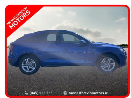 2023 Audi Q5 - photo 3