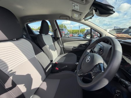 2018 Toyota Yaris - photo 14