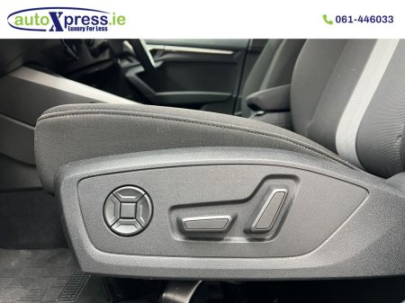 2022 Audi A3 - photo 12
