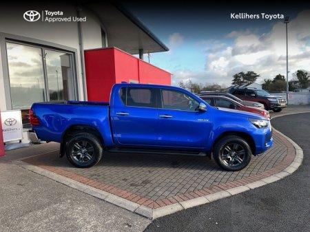 2023 Toyota Hilux - photo 3