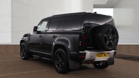2023 Land Rover Defender - photo 6