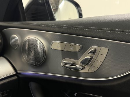 2017 Mercedes-Benz E-Class - photo 23