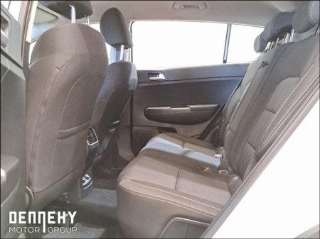 2019 Kia Sportage - photo 13