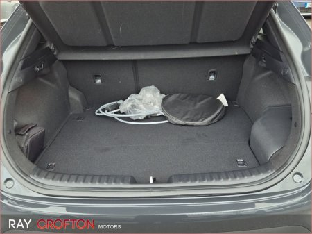 2025 Kia XCeed - photo 24
