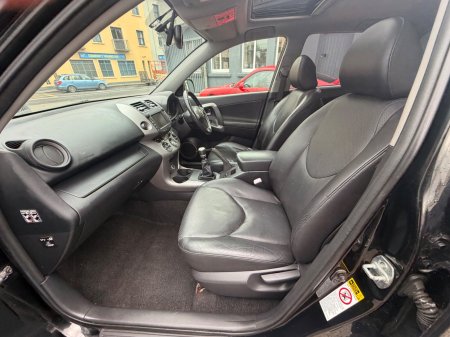 2006 Toyota RAV4 - photo 15