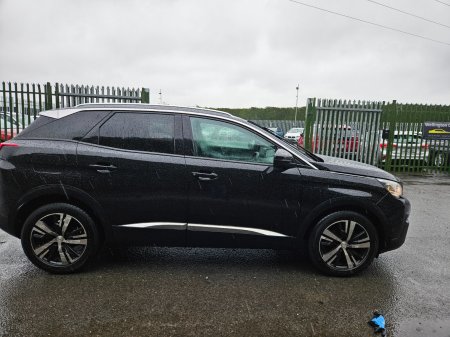2017 Peugeot 3008 - photo 7