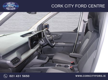 2027 Ford Courier - photo 12