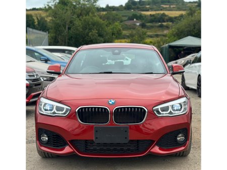 2017 BMW 1-Series - photo 3
