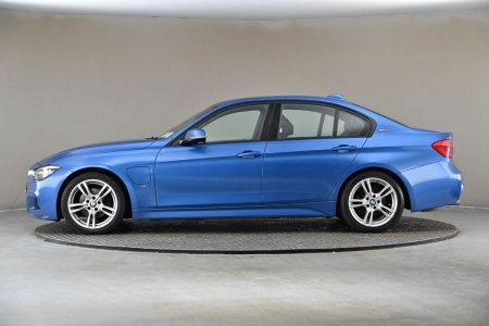 2017 BMW 3-Series - photo 5