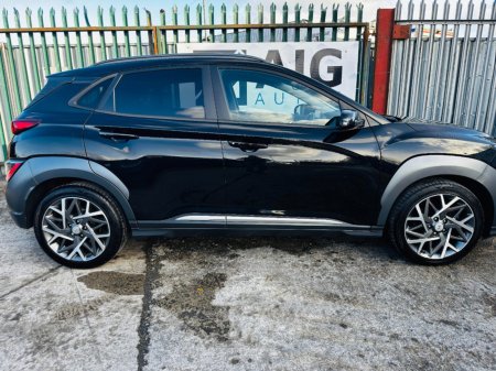 2021 Hyundai KONA - photo 5