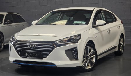 2017 Hyundai IONIQ - photo 2
