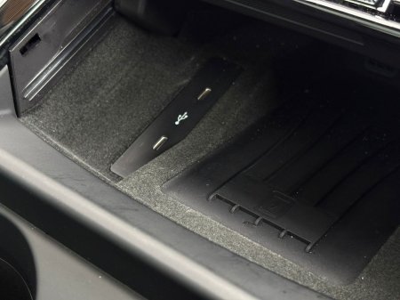 2025 Porsche Panamera - photo 24