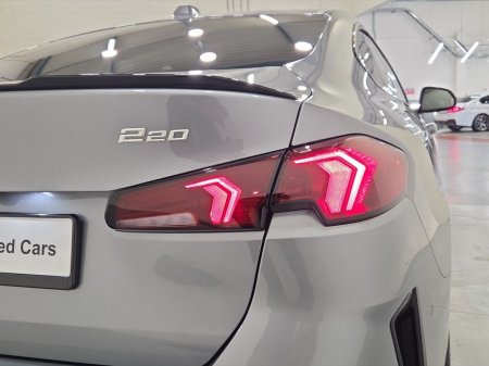 2026 BMW 2-Series - photo 20