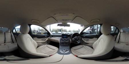 2020 Mercedes-Benz C-Class - photo 29