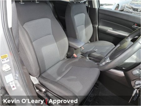 2023 Suzuki Vitara - photo 6