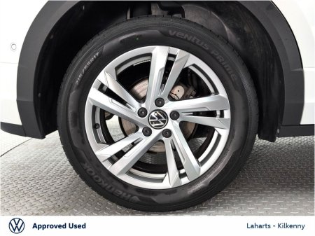 2023 Volkswagen T-Roc - photo 9